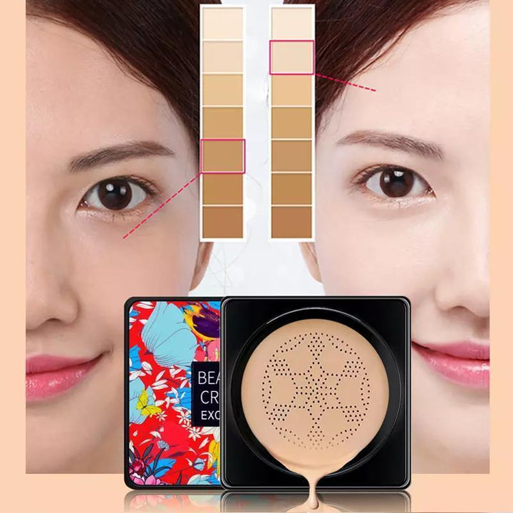 BowLift | Air Cushion CC Cream