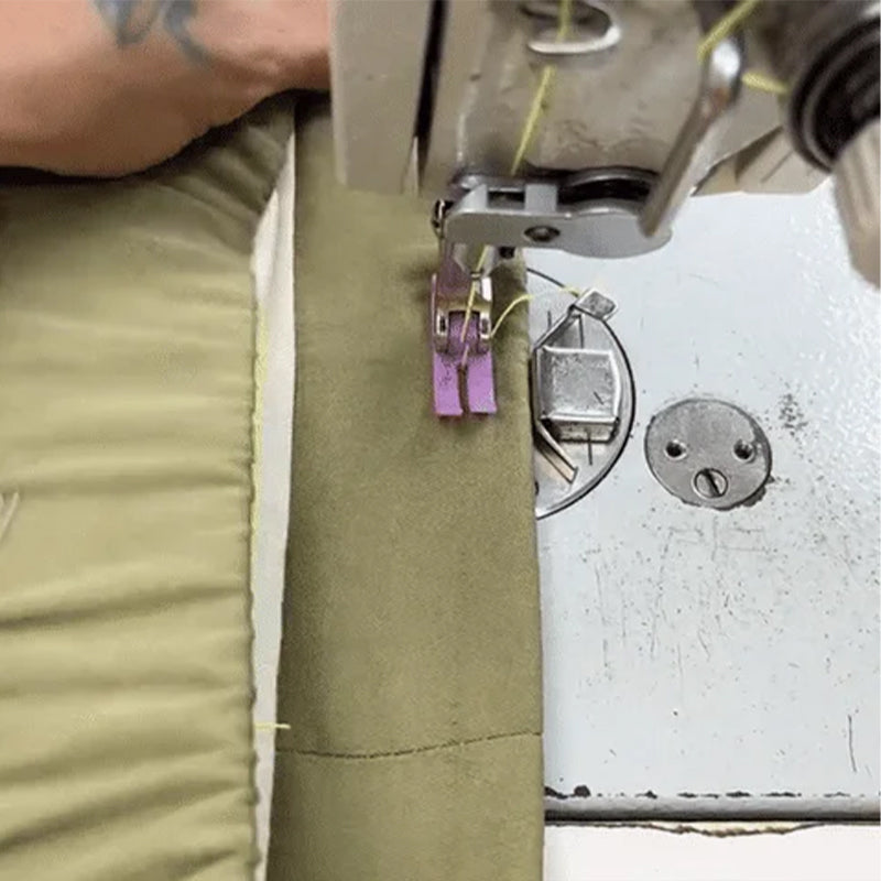 BowLift | MagneticSeam Effortless Stitch Guidance