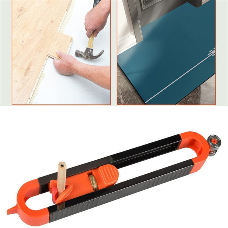 BowLift | Multi-Surface Unlimited Profile Contour GaugeKit