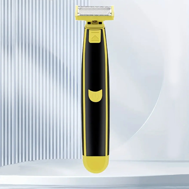 BowLift | Full body washed wet and dry shaver