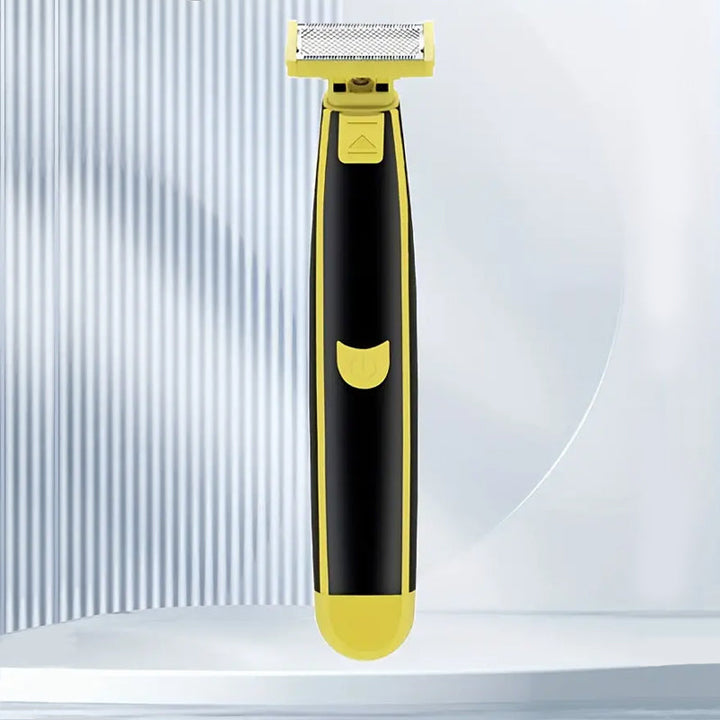 BowLift | Full body washed wet and dry shaver