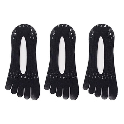 BowLift | New Ladies Toe Socks