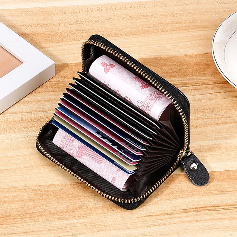 BowLift | Multiple Card Slot Wallet
