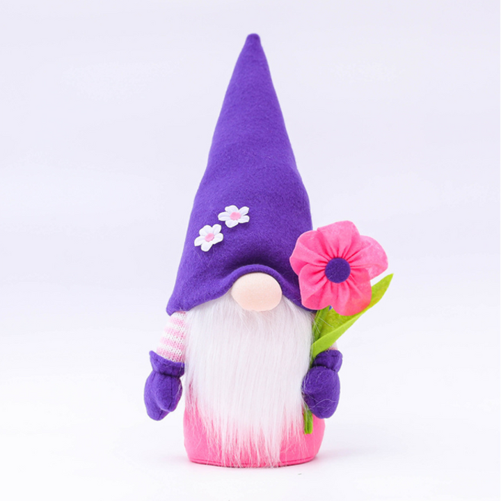 BowLift | Creative Garden Gnomes Ornaments