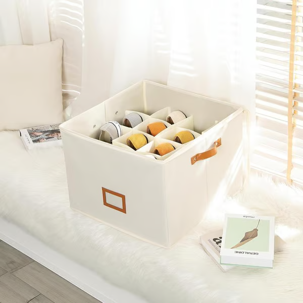 BowLift | RackNest – Organization for every pair!