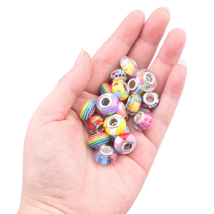 BowLift | DIY Bracelets Set for Creative Crafting Hours