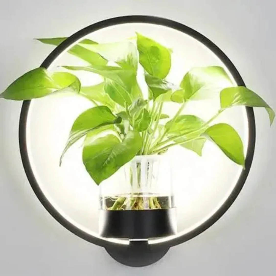 BowLift | Luxury LED Wall Lamp