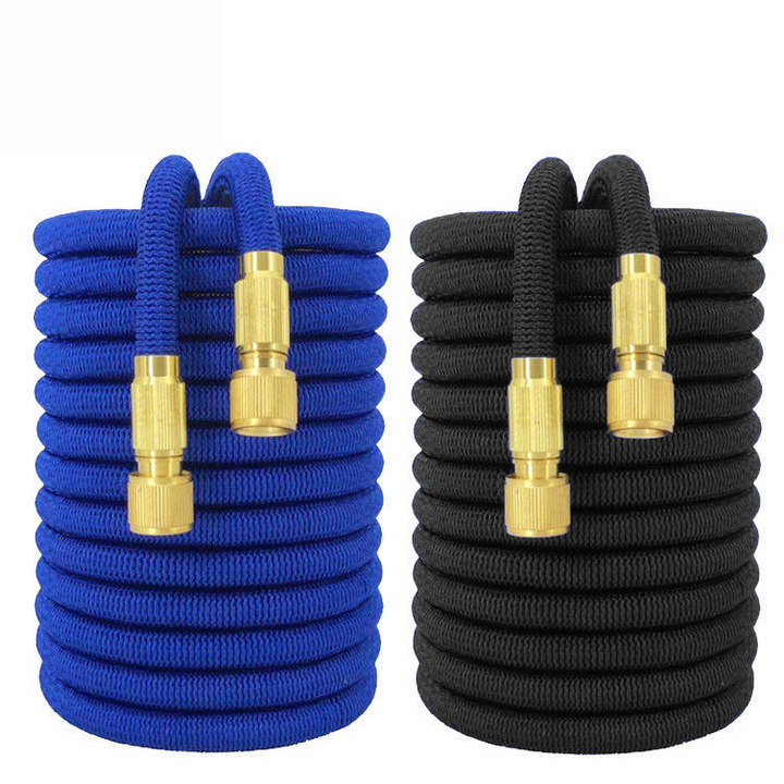BowLift | Telescope garden hose high pressure – Flexible irrigation hose
