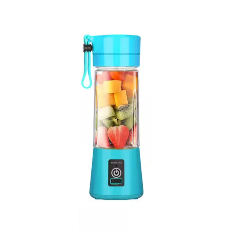 Cordless Dynamic Juice Cup | Bowlift