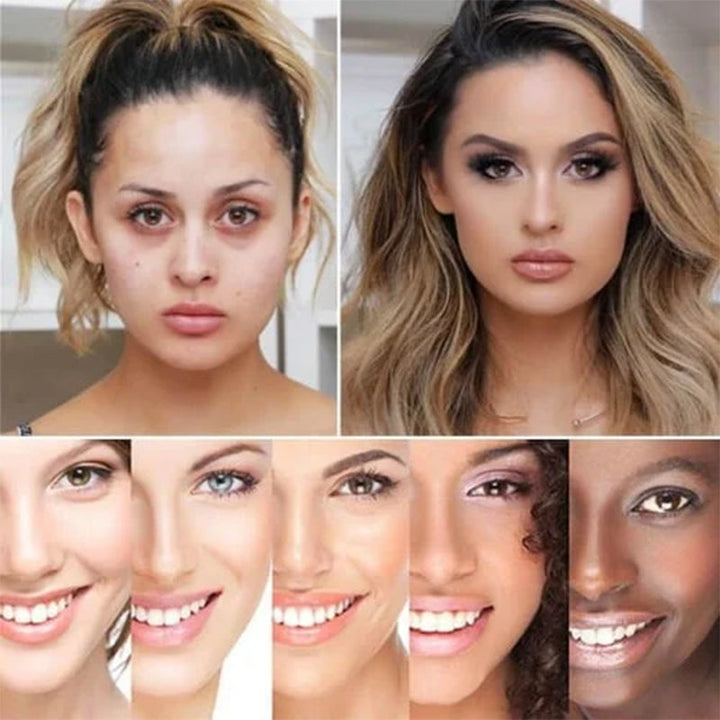 BowLift | Anti-Aging Liquid Foundation