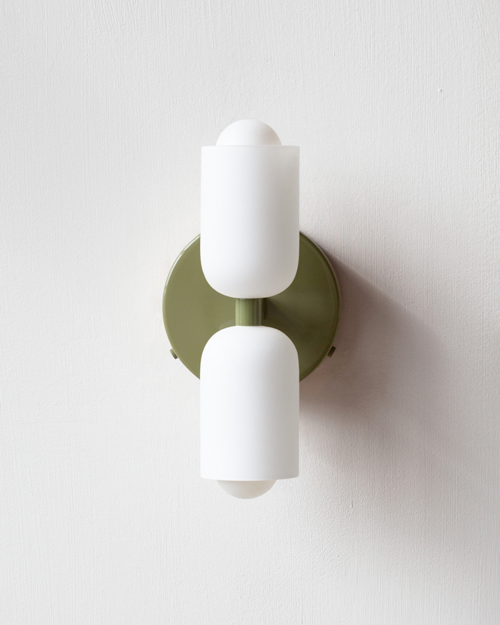 BowLift | Wall lamp Star light effect Modern Design Ambient lighting