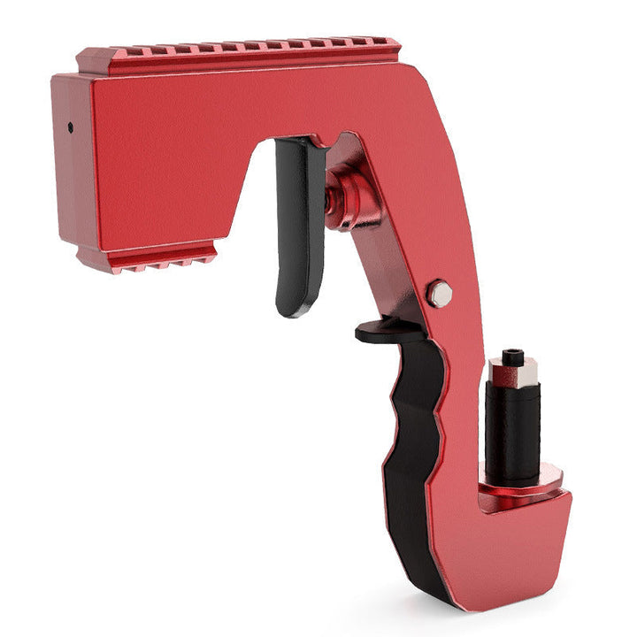 BowLift | Champagne Sprayer