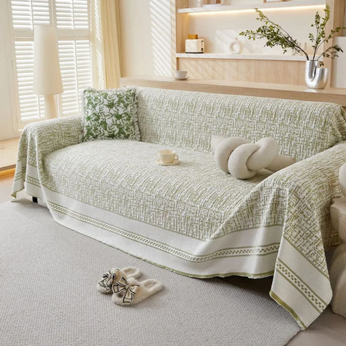BowLift | Crystal Chill Sofa Cover