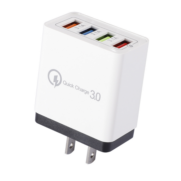 BowLift | Fast Charger 3.0 USB
