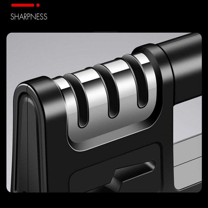 BowLift | Blade Booster Quick Knife Sharpener Tool