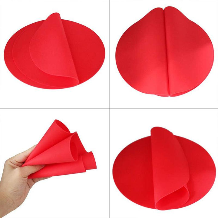 BowLift | Silicone Microwave Insulation Mat