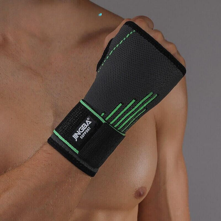 BowLift | Comfortable Wrist Brace - FlexGuard