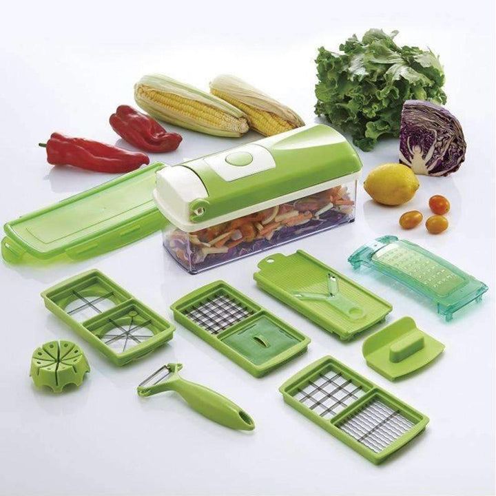 BowLift | Slicer Dicer - Get The Ease of Cutting Vegetables