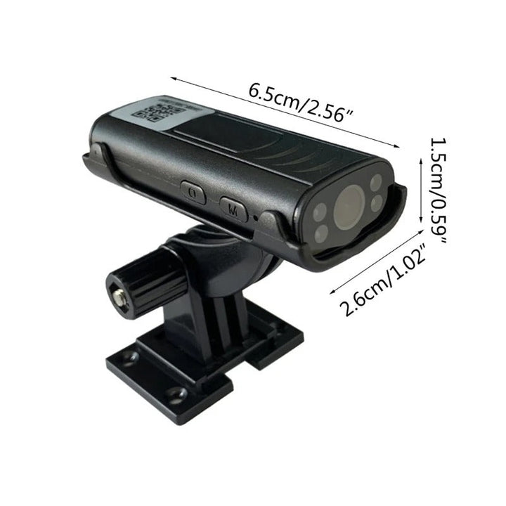 BowLift | All-Weather Wireless Reverse Hitch Camera – Your Ultimate Hitching Assistant