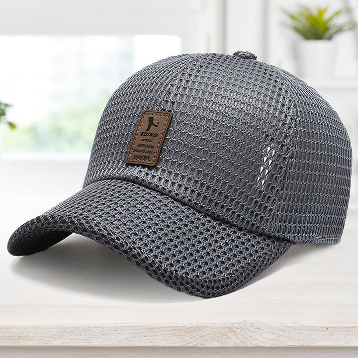 BowLift | Summer Outdoor Casual Baseball Hat