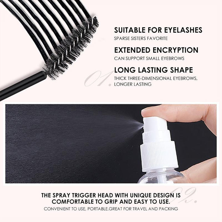 BowLift | Styling Eyebrow Gel Kit
