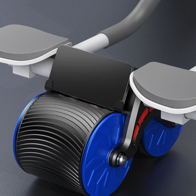 CoreMaster Roller - Perfect Home Fitness Solution Bowlift