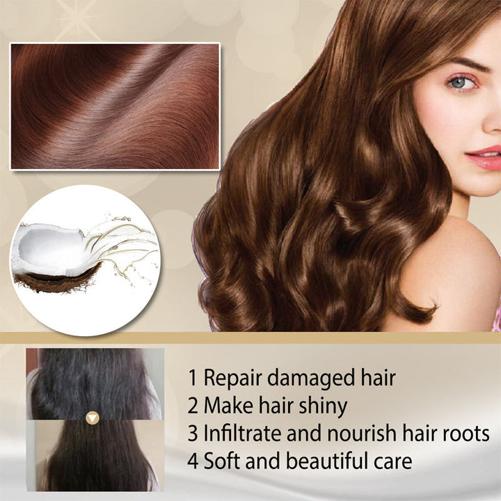 BowLift | ShinyHair Instant Keratin Hair Repair Mask