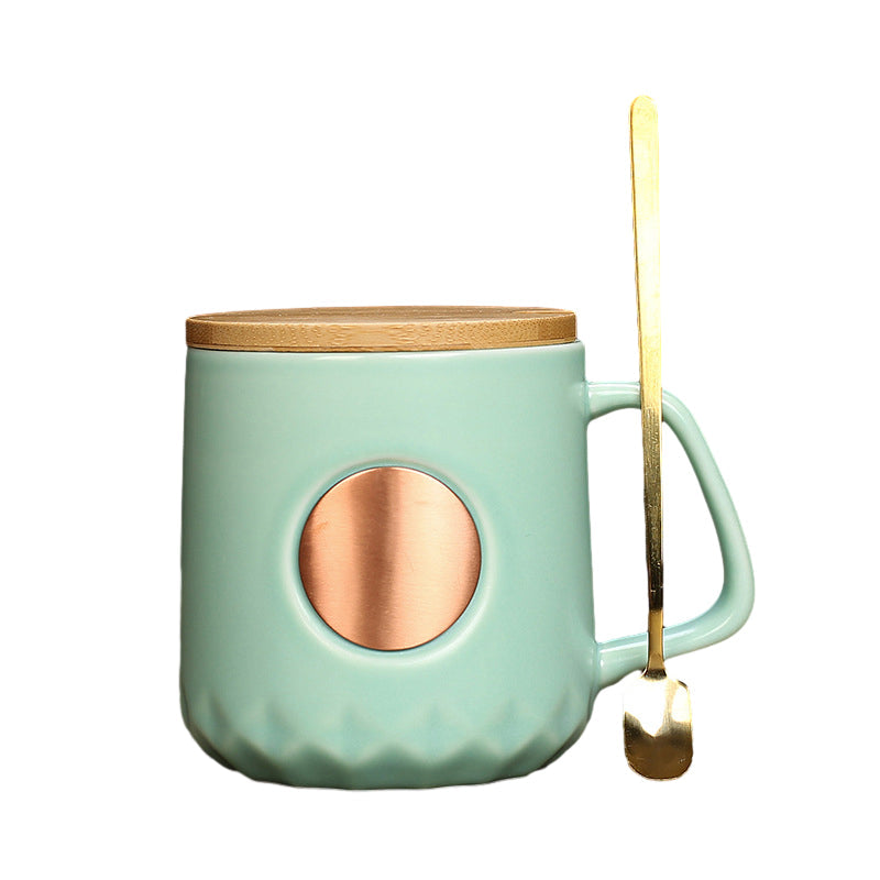 BowLift | Bronze Starbucks Creative Cup