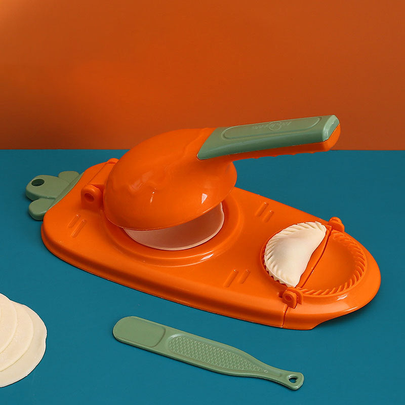 BowLift | New Pasta Shape Press 2 in 1