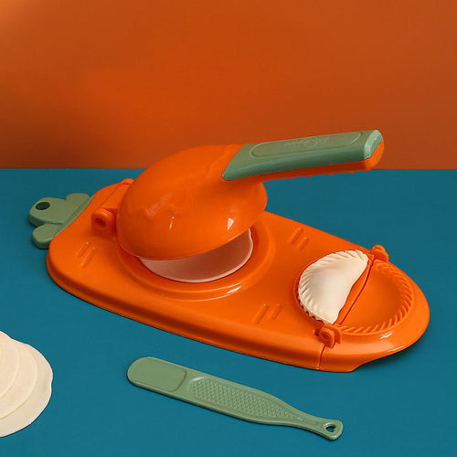 BowLift | New Pasta Shape Press 2 in 1