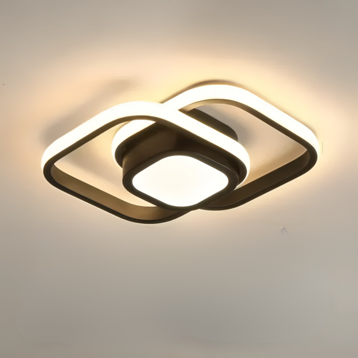 BowLift | Modern LED Ceiling Light