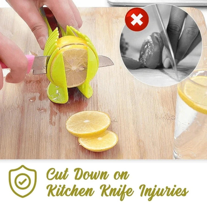 BowLift | Kitchen Slicer-Cutting Clip