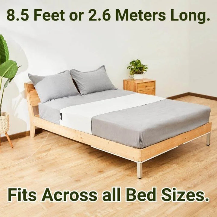 BowLift | SlaapZacht Bed Sheets | Luxury bed sheets for ultimate comfort and a good night's sleep