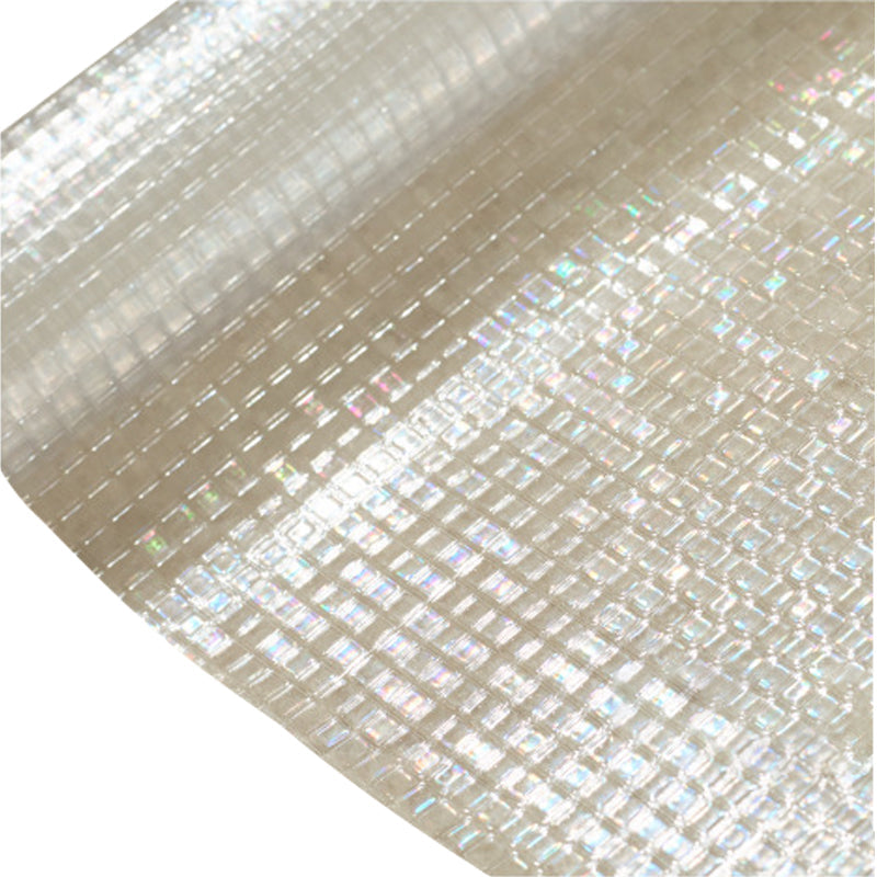 BowLift | 3D Translucent Colored Glass Film