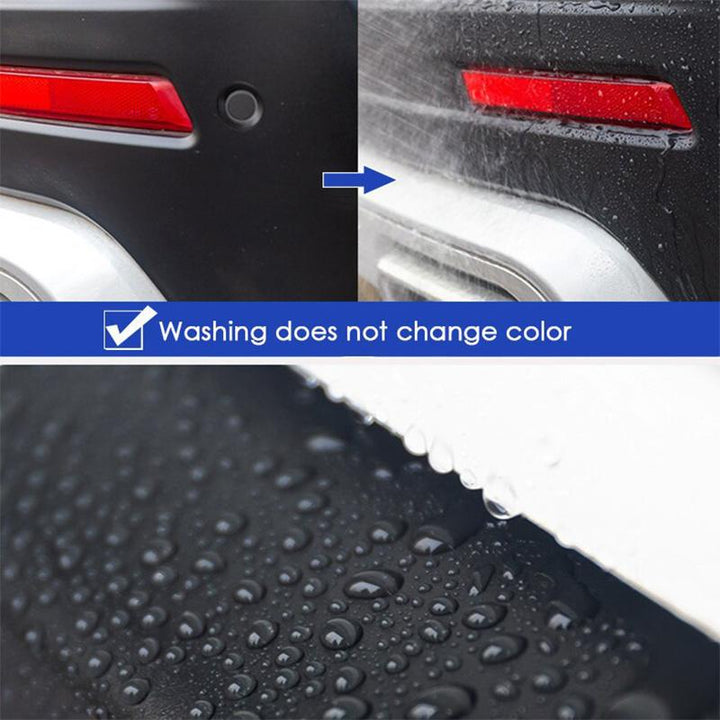 BowLift | Car Leather and Plastic Care Compound