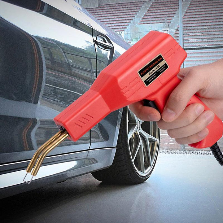 BowLift | Professional Car Bumper Crack Repair Welding Machine Set