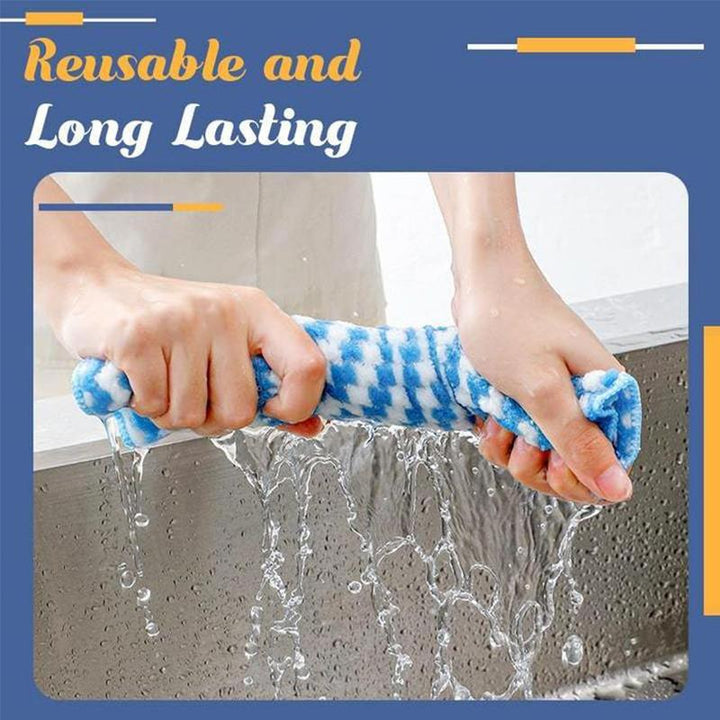 BowLift | Microfiber Cloth (3 Pieces)