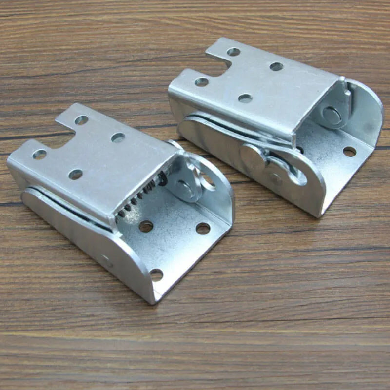 BowLift | 90 Degree Self-Locking Folding Hinge