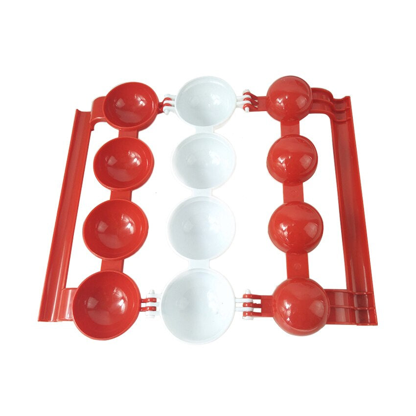 BowLift | Homemade Meatball Making Mold