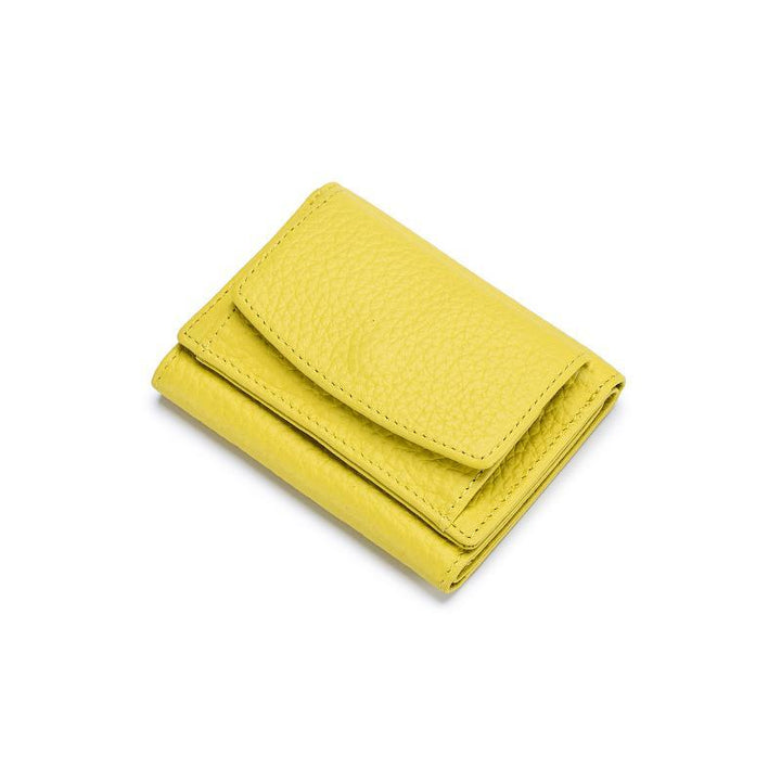 BowLift | RFID Shield Mini Wallet