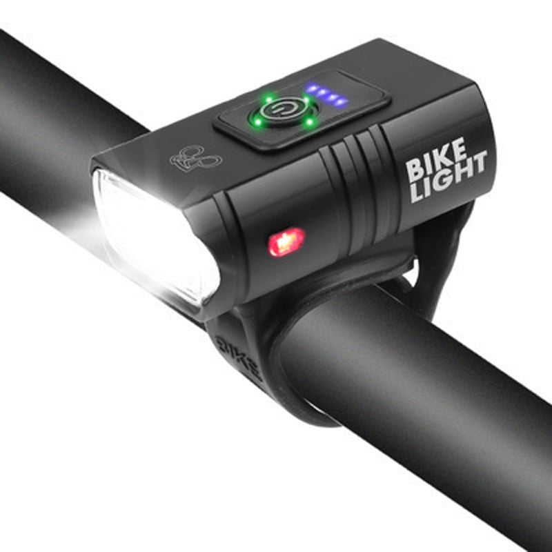 BowLift | Bike Light Ultra Headlight