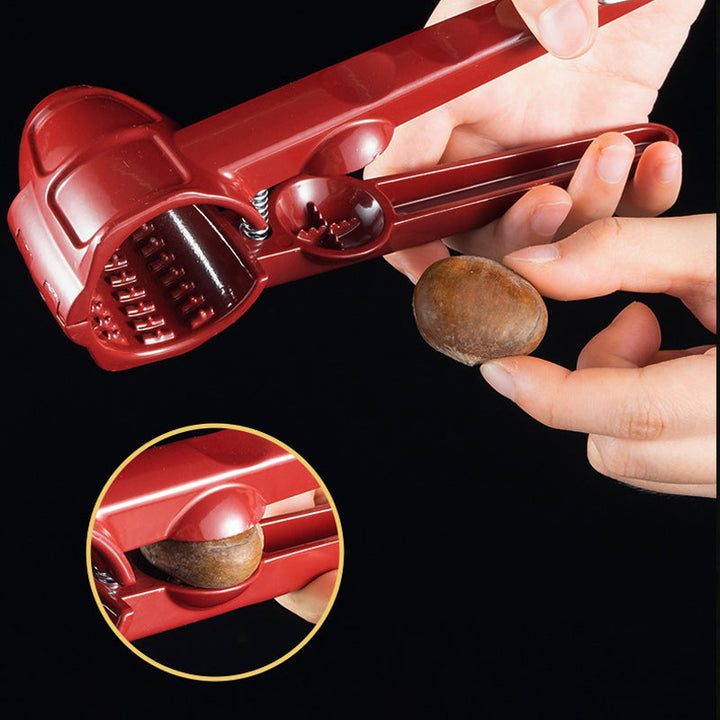 BowLift | Nutcracker Tool Aluminum Sheller Clip