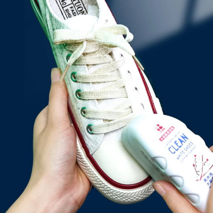 BowLift | 2-in-1 Shoe Brush