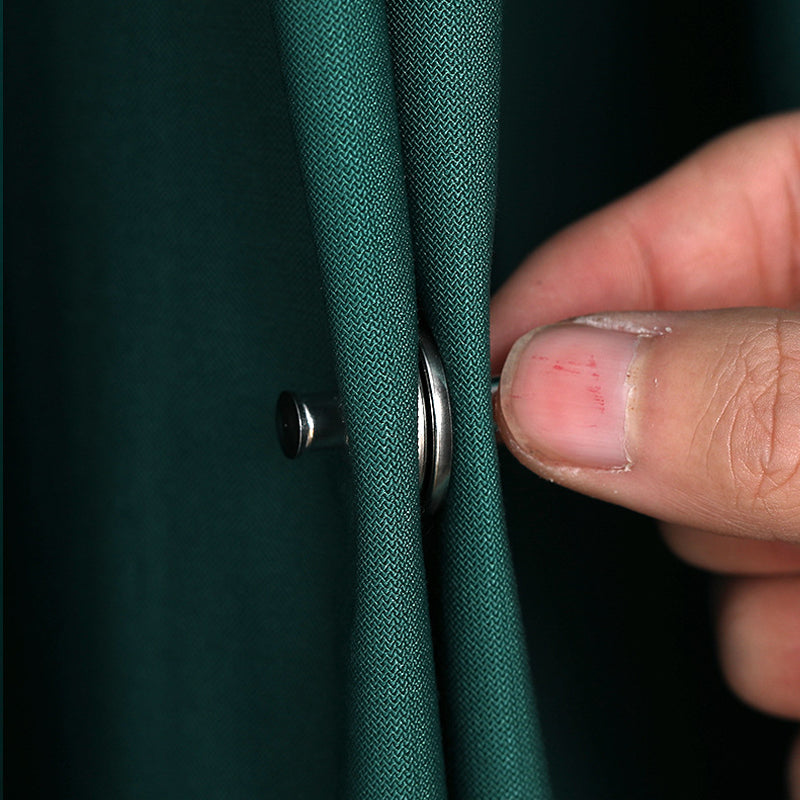BowLift | Magnetic Curtain Clip