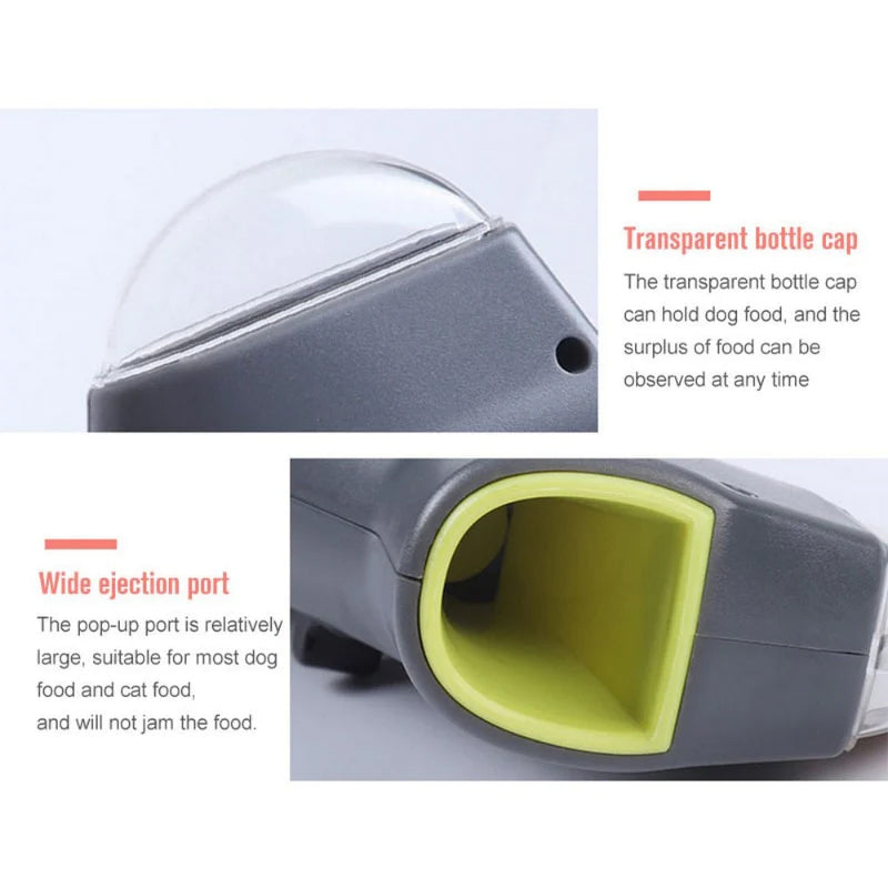 BowLift | Creative Pet feeder