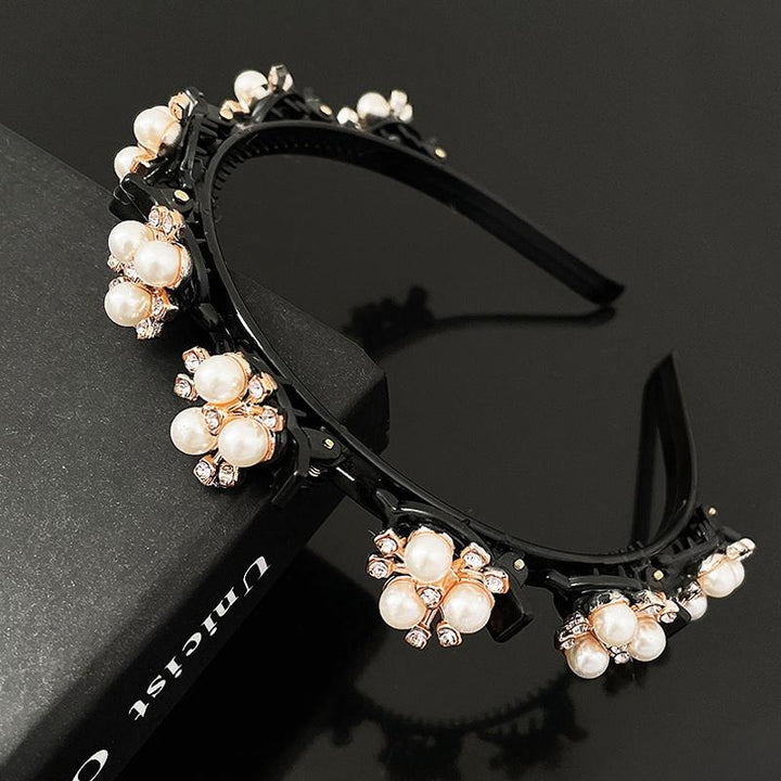 BowLift | Vintage Non-slip Headband