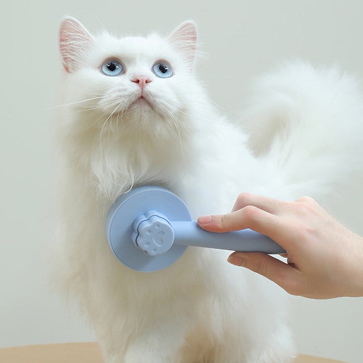 BowLift | Pet Grooming Brush