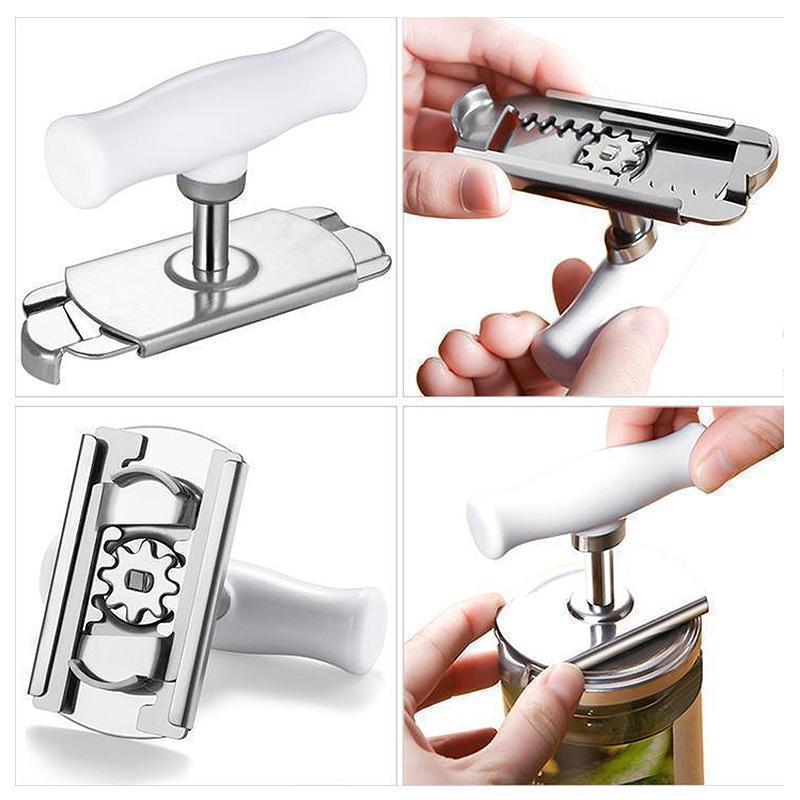 BowLift | Effortless arthritis Jar Opener
