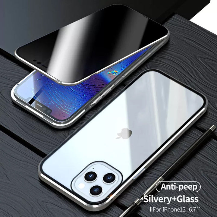 BowLift | Privacy Case for iphone