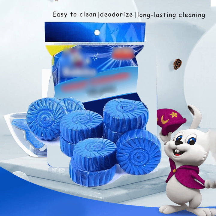 TOILET CLEANER | Bowlift